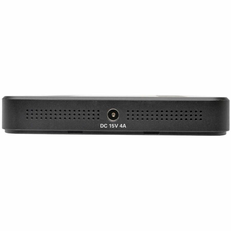 60 W - 230 V AC, 120 V AC Input - 5 V DC Output - 3 A - 1 Each