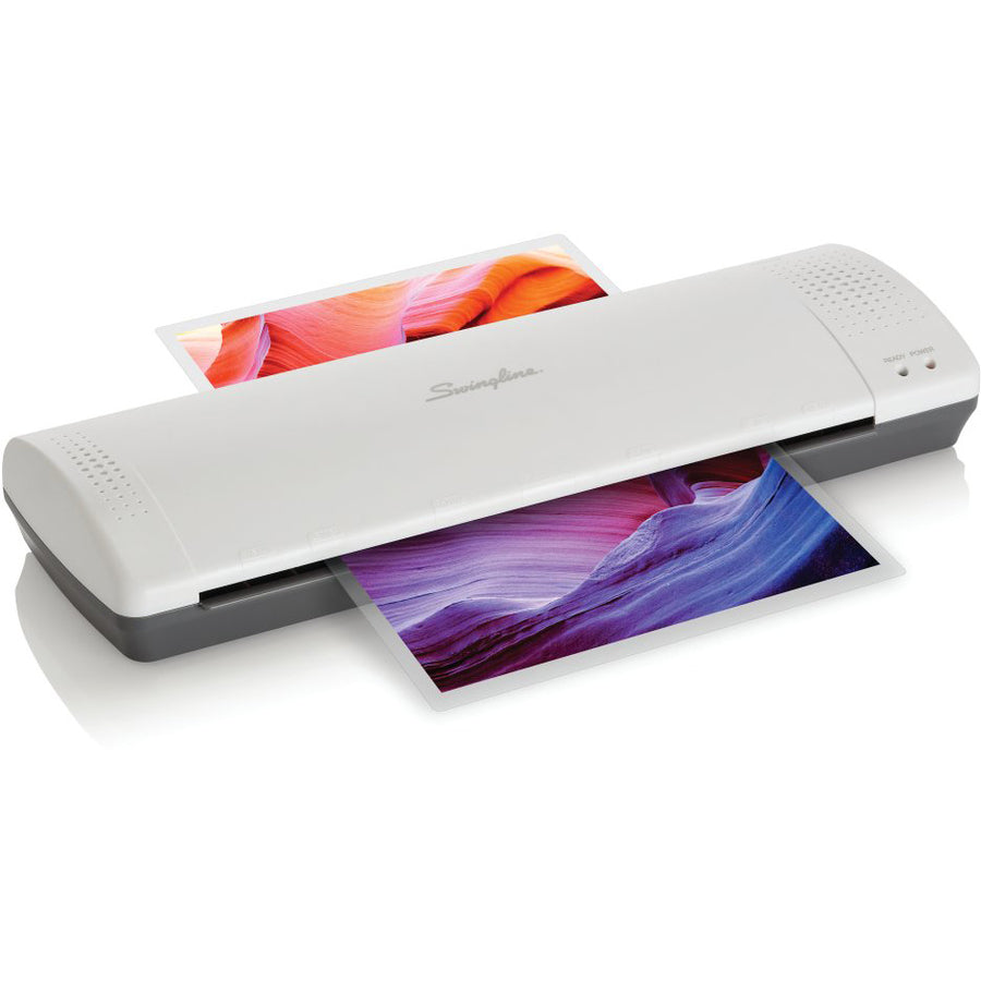 Swingline Inspire&trade; Plus Thermal Pouch Laminator
