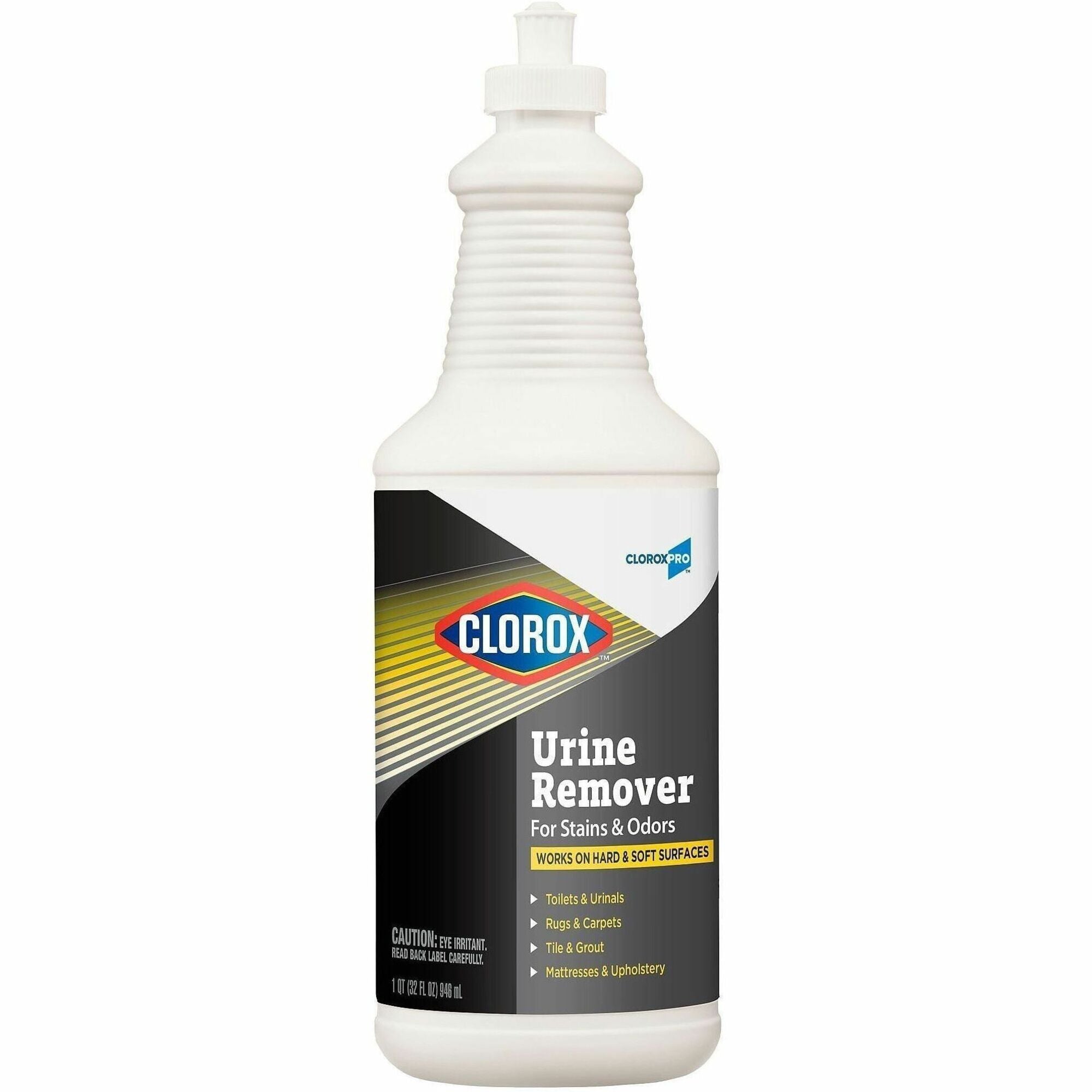 32 fl oz (1 quart) - Bleach-free, Dilutable - White - 1 Each