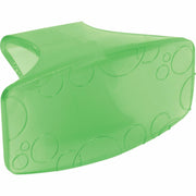 Fresh Products Eco Bowl Clip Air Freshener, Cucumber Melon Scent, Dry Fragrance, Green, 12 Clips per Box