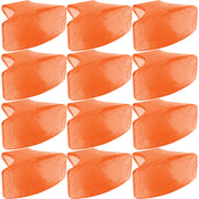Fresh Products Eco Bowl Clip Air Freshener, Mango Scent, Dry Fragrance, 12 Clips per Box