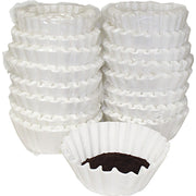 Heavyweight, Tear Resistant, Disposable - 800 / Carton - White
