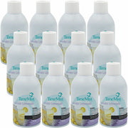 Spray - 6000 ft³ - 7.1 fl oz (0.2 quart) - Lavender Lemonade - 30 Day - Odor Neutralizer, Long Lasting - 12 / Carton