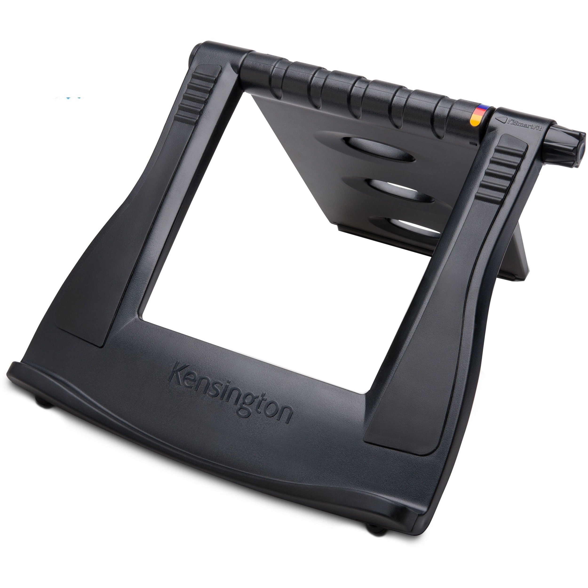 Upto 17" Screen Size Notebook Support - Black - TAA Compliant