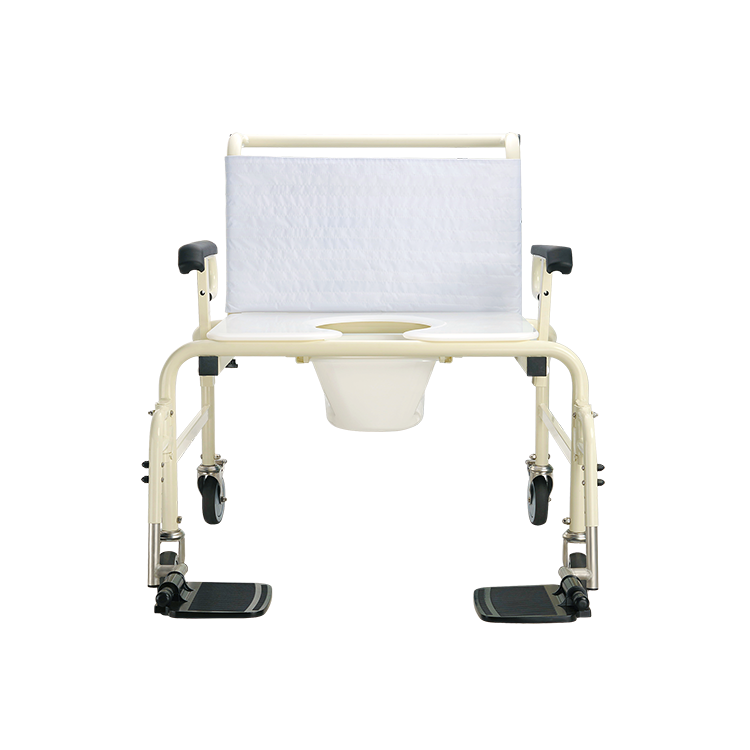 Bariatric HD Shower Chair, 28" x 20"