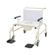 Bariatric HD Shower Chair, 28" x 20"