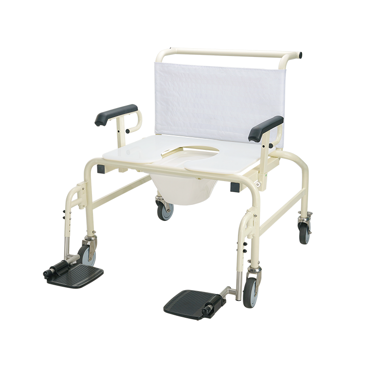 Bariatric HD Shower Chair, 26" x 20"