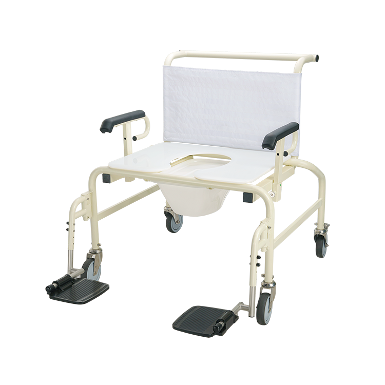 Bariatric HD Shower Chair, 26" x 20"