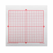 Graphing 3M Post-it® Notes, XY Axis, 20 x 20 Square Grid, 4 Pads
