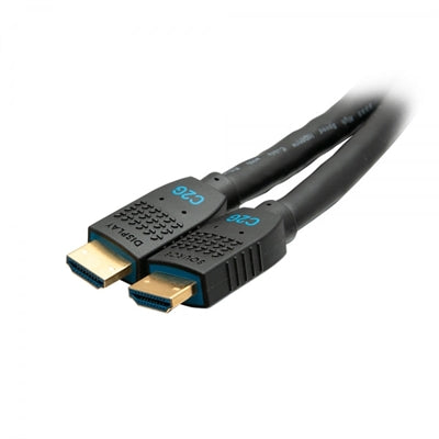 Cables to Go 10381 20' (6.1m) Performance Series Ultra Flexible Active High Speed HDMI Cable
