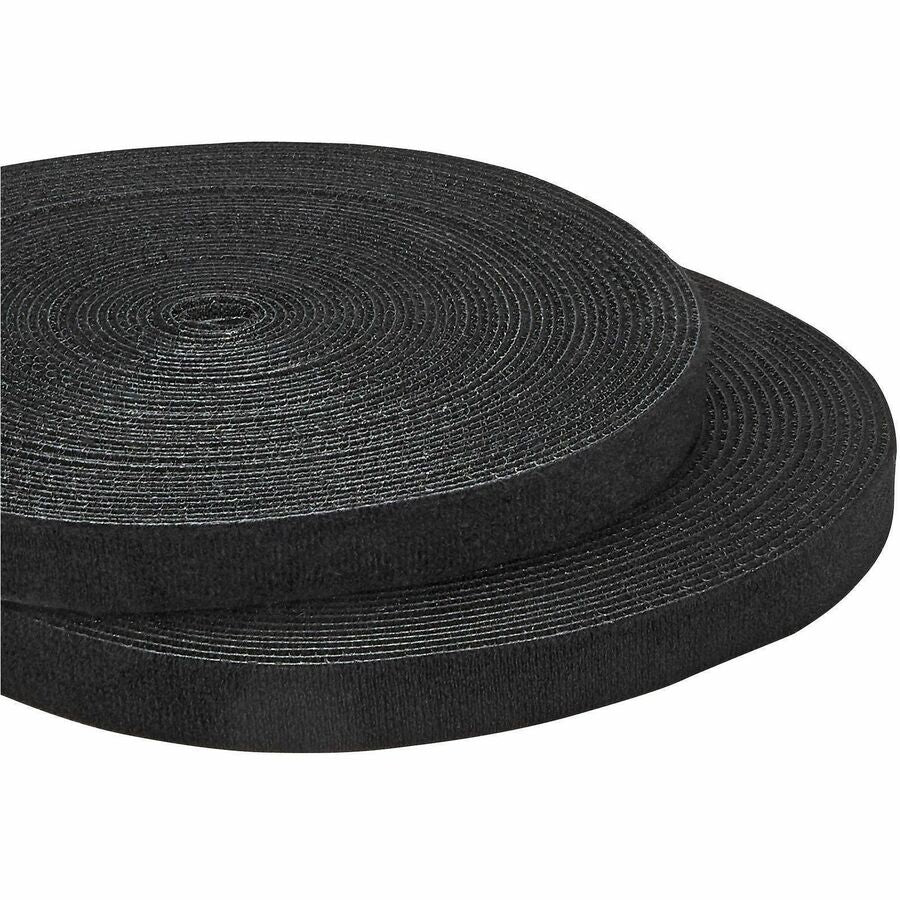 StarTech.com Hook-and-Loop Cable Tie - 100 ft. Bulk Roll