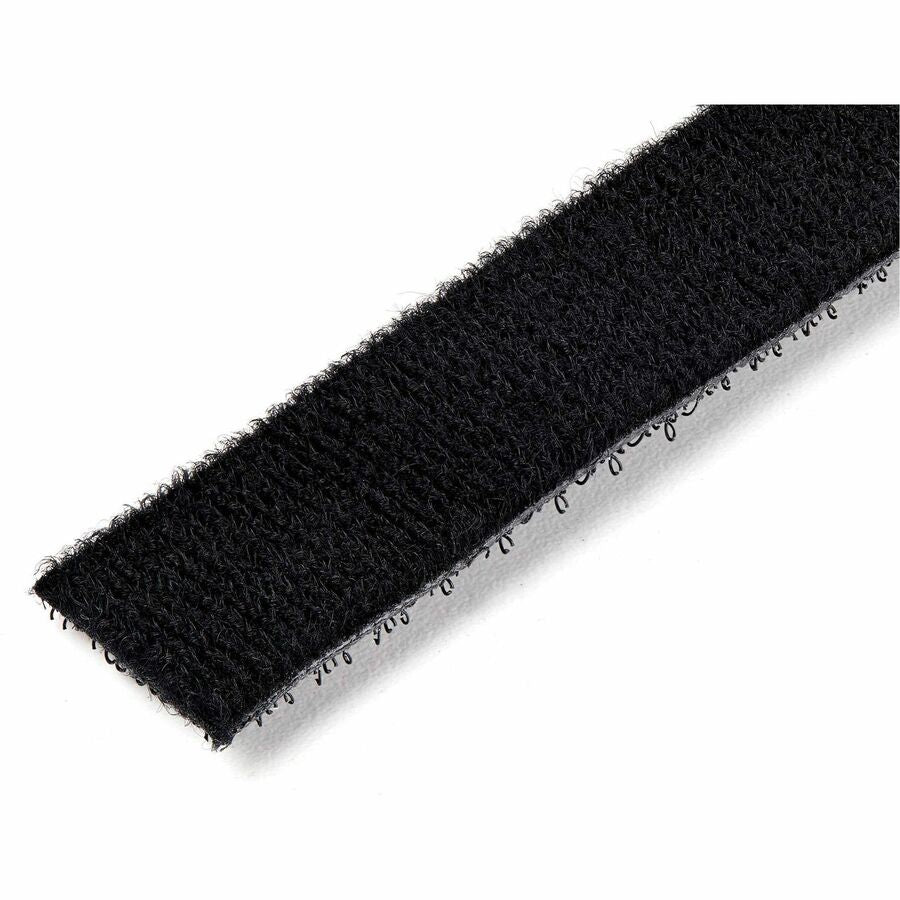 StarTech.com Hook-and-Loop Cable Tie - 100 ft. Bulk Roll