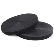 StarTech.com Hook-and-Loop Cable Tie - 25 ft. Roll