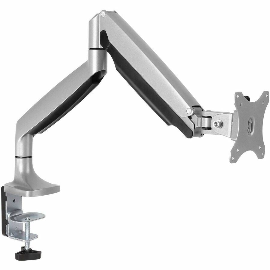 StarTech.com ARMPIVOTHD Mounting Arm for Monitor - Silver