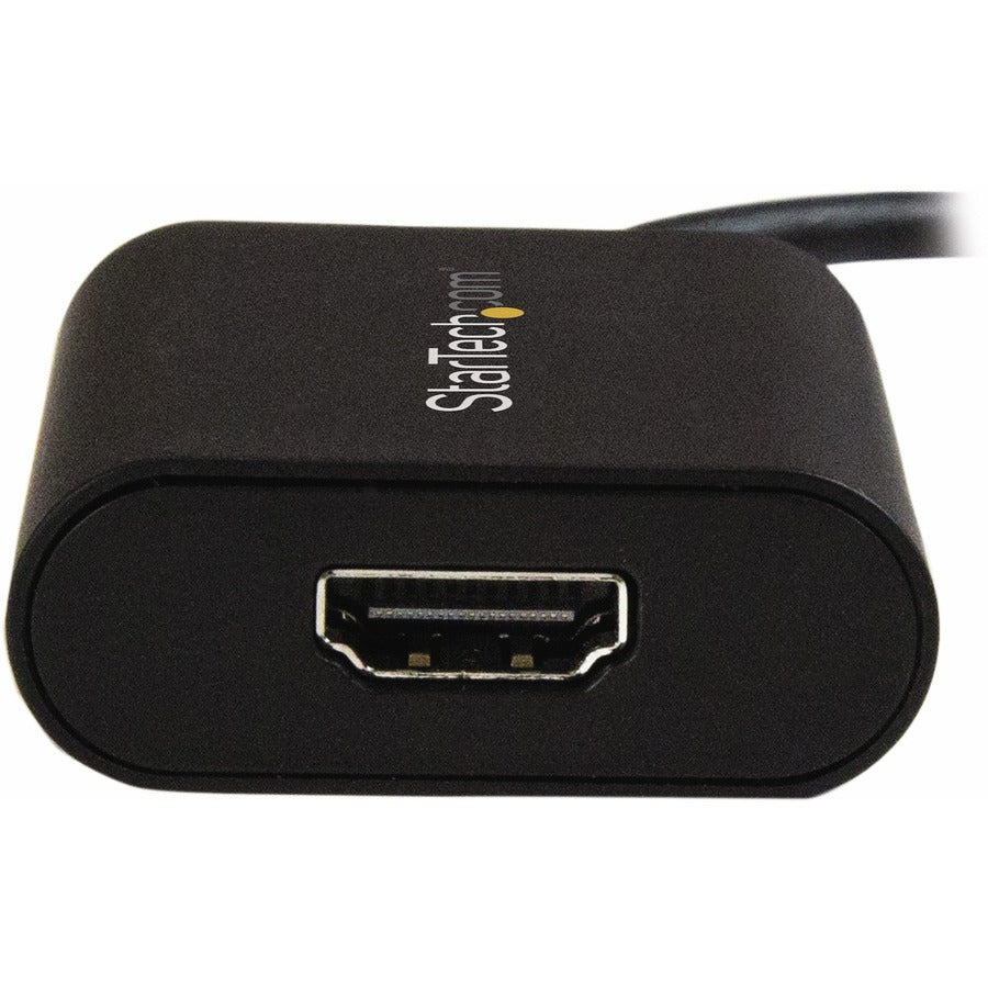 StarTech.com USB-C to HDMI Adapter - 4K 60Hz