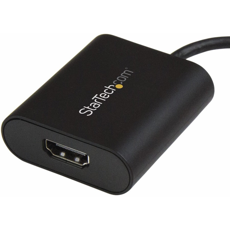 StarTech.com USB-C to HDMI Adapter - 4K 60Hz