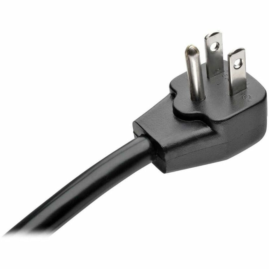 Tripp Lite series Protect It! 10-Outlet Surge Protector, 6 ft. Cord, 2880 Joules, Black Housing
