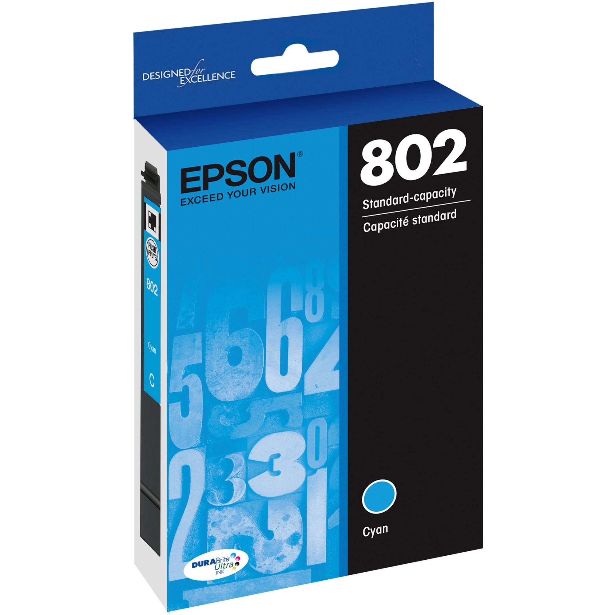 Inkjet - 1 Each
