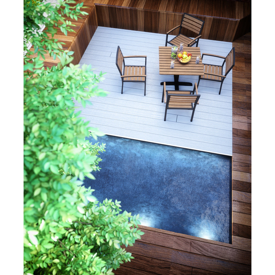 KFI Eveleen Outdoor Seating