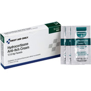 For Skin Irritation, Skin Rashes, Skin Inflammation/ - 12 / Box