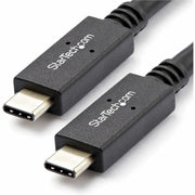 StarTech.com USB-C Data Transfer Cable