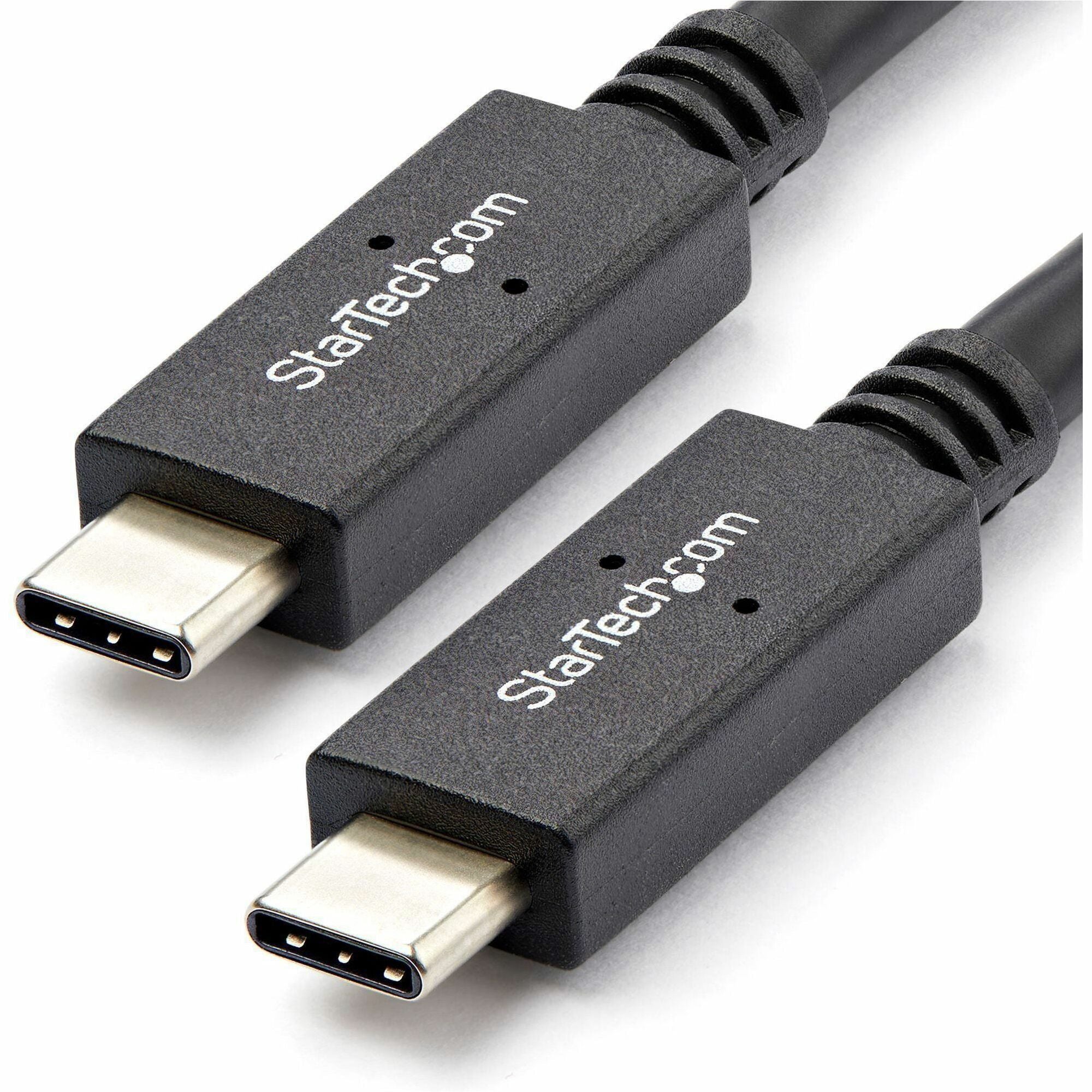 StarTech.com USB-C Data Transfer Cable