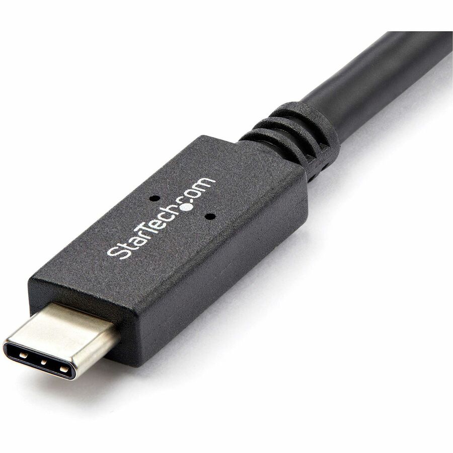 StarTech.com USB-C Data Transfer Cable
