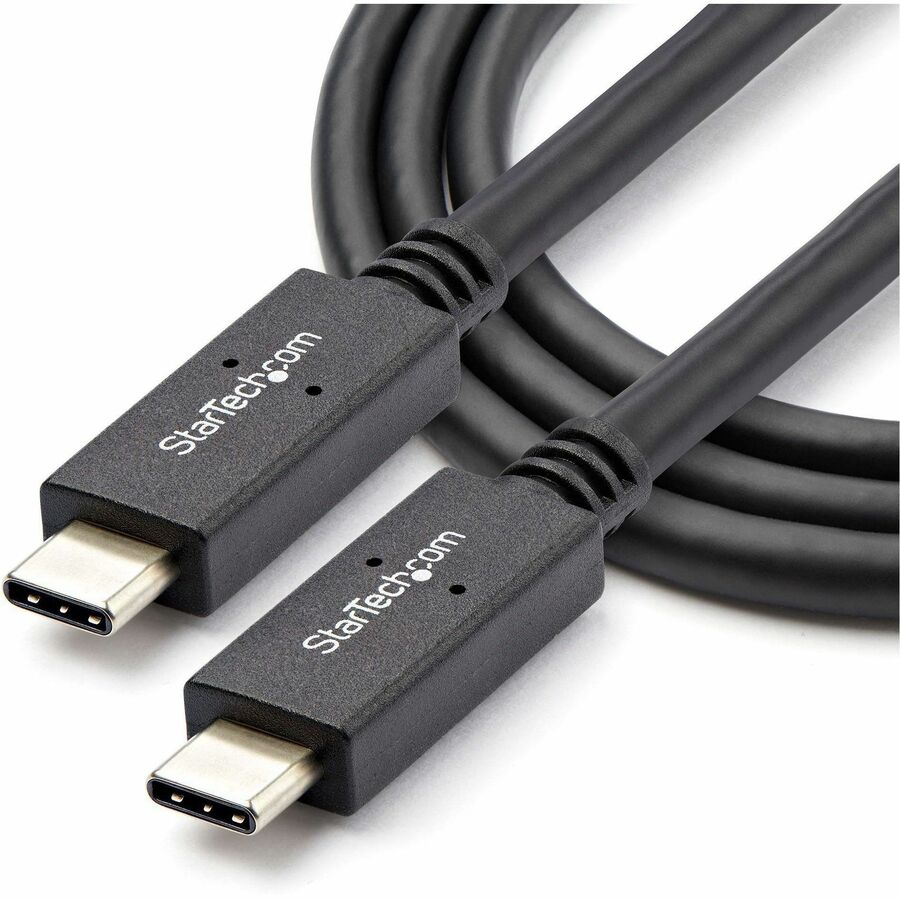 StarTech.com USB-C Data Transfer Cable