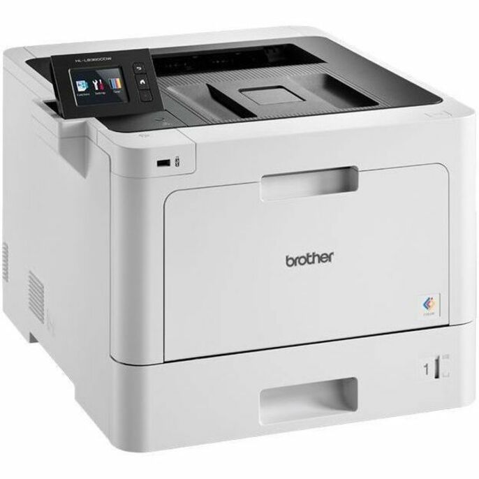 31 ppm Mono / 31 ppm Color - 2400 x 600 dpi class - Auto/Manual Duplex Print - 300 Sheets Input - Ethernet - Wireless LAN - 4000 Pages Duty Cycle - Plain Paper Print - Gigabit Ethernet - USB
