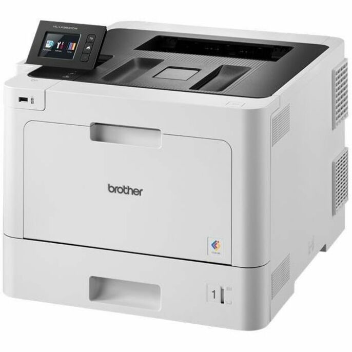 31 ppm Mono / 31 ppm Color - 2400 x 600 dpi class - Auto/Manual Duplex Print - 300 Sheets Input - Ethernet - Wireless LAN - 4000 Pages Duty Cycle - Plain Paper Print - Gigabit Ethernet - USB