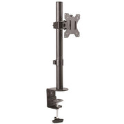 StarTech.com ARMPIVOTV2 Desk Mount for Monitor - Black
