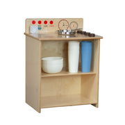 Farmhouse Stove