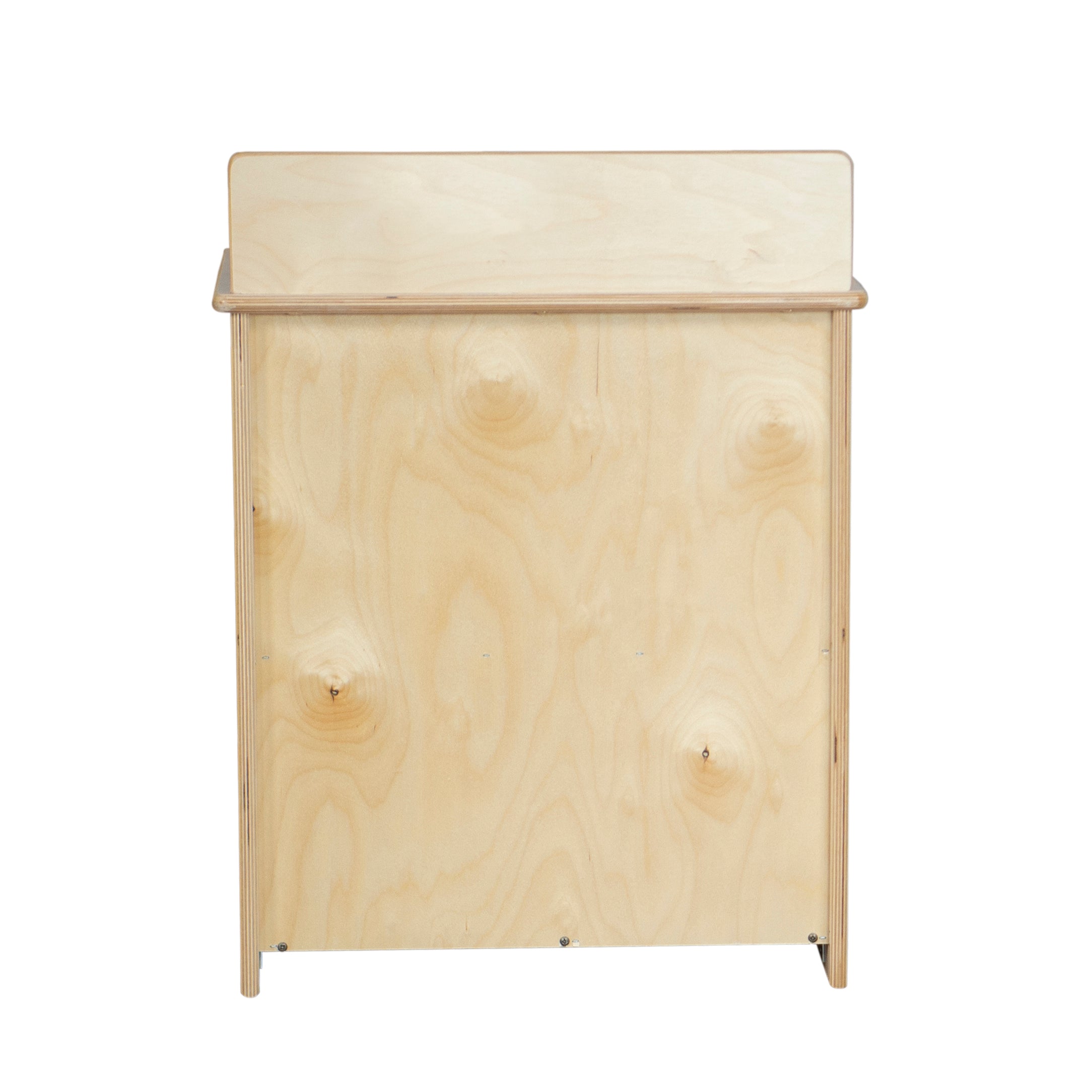 Farmhouse Stove