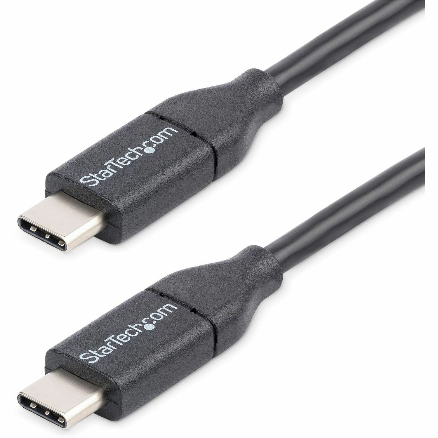 StarTech.com USB-C Cable - M/M - 0.5 m - USB 2.0