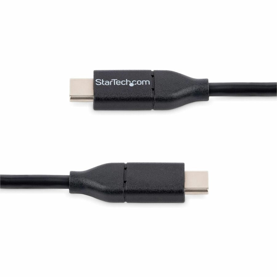 StarTech.com USB-C Cable - M/M - 0.5 m - USB 2.0