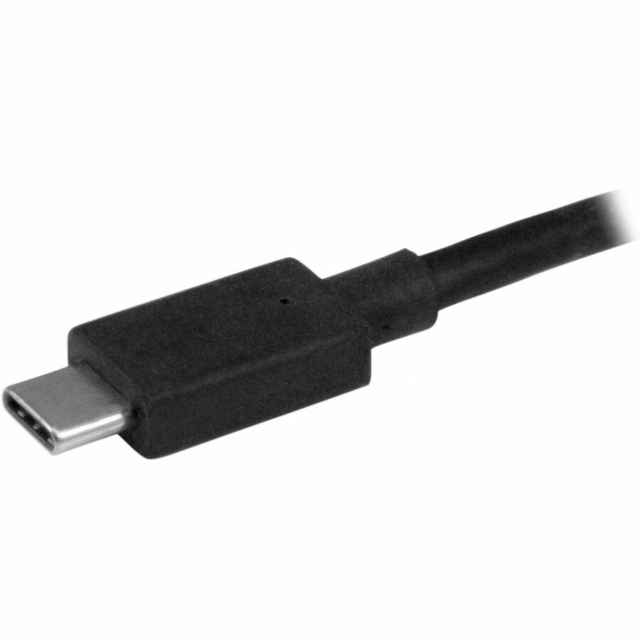 StarTech.com USB-C to HDMI Multi-Monitor Splitter - 2-Port MST Hub