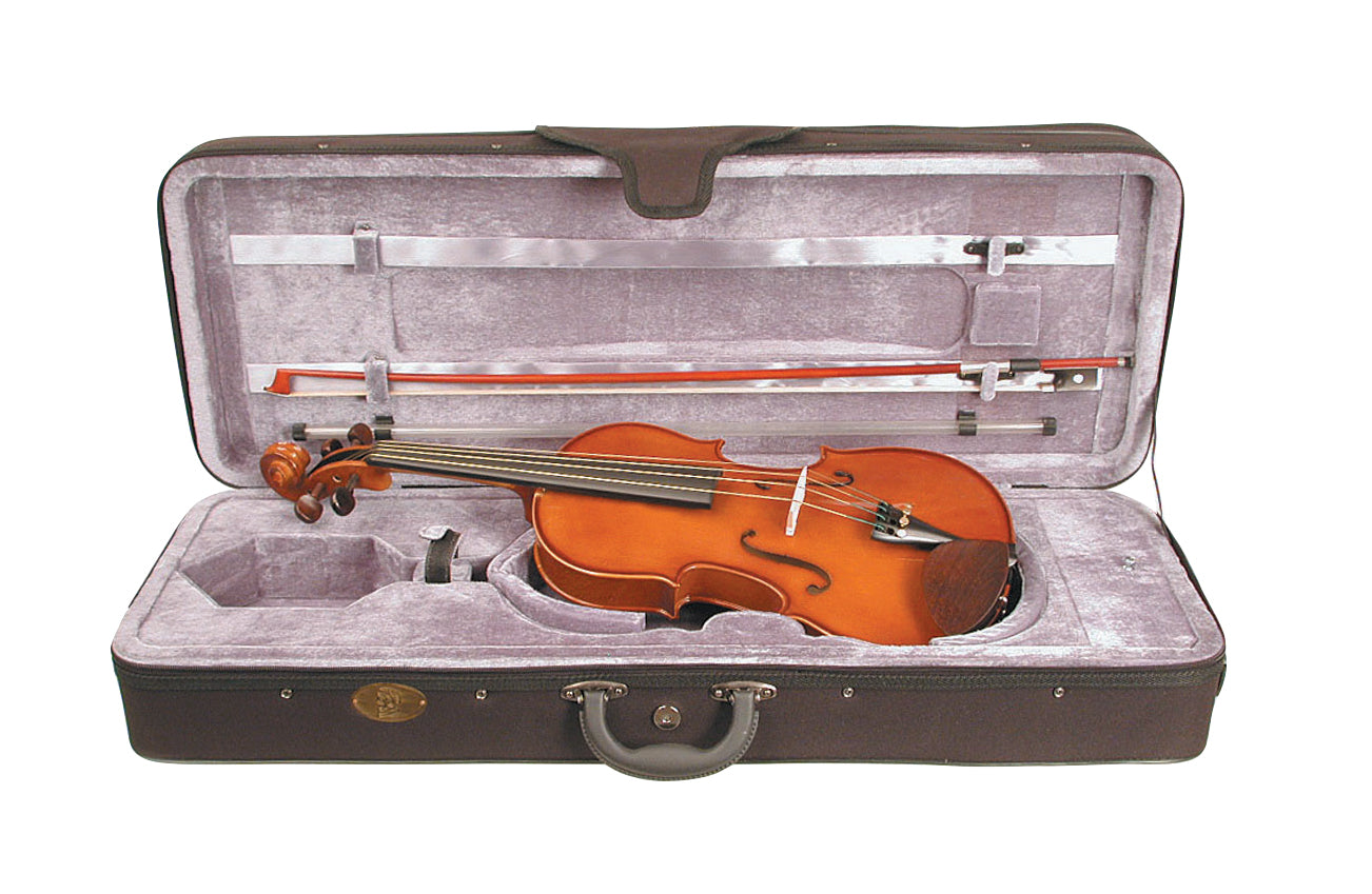 Stentor 1038PE2 Stentor Student Viola. 15.5"