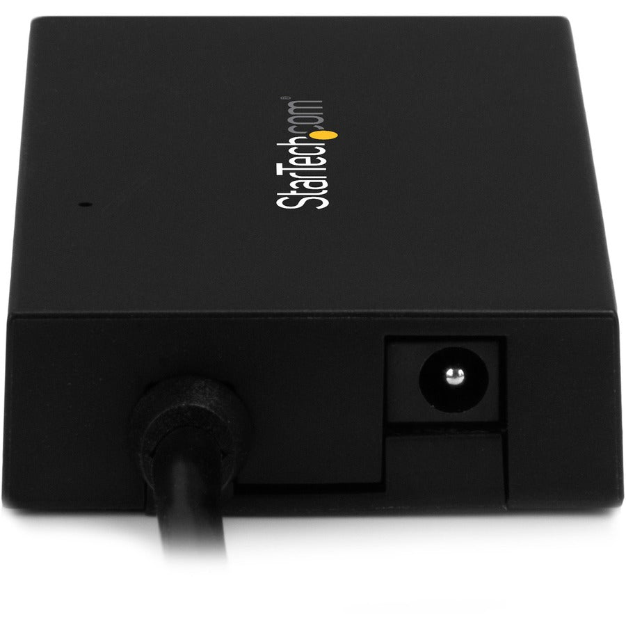 StarTech.com 4-port USB 3.0 Hub