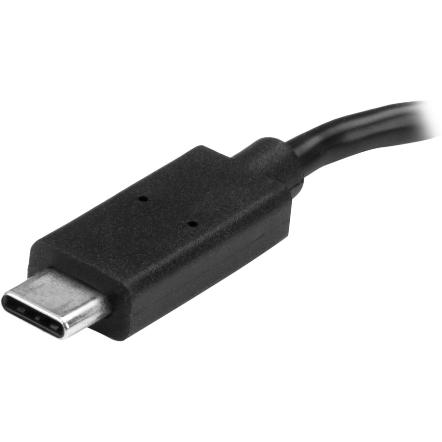 StarTech.com 4-port USB 3.0 Hub