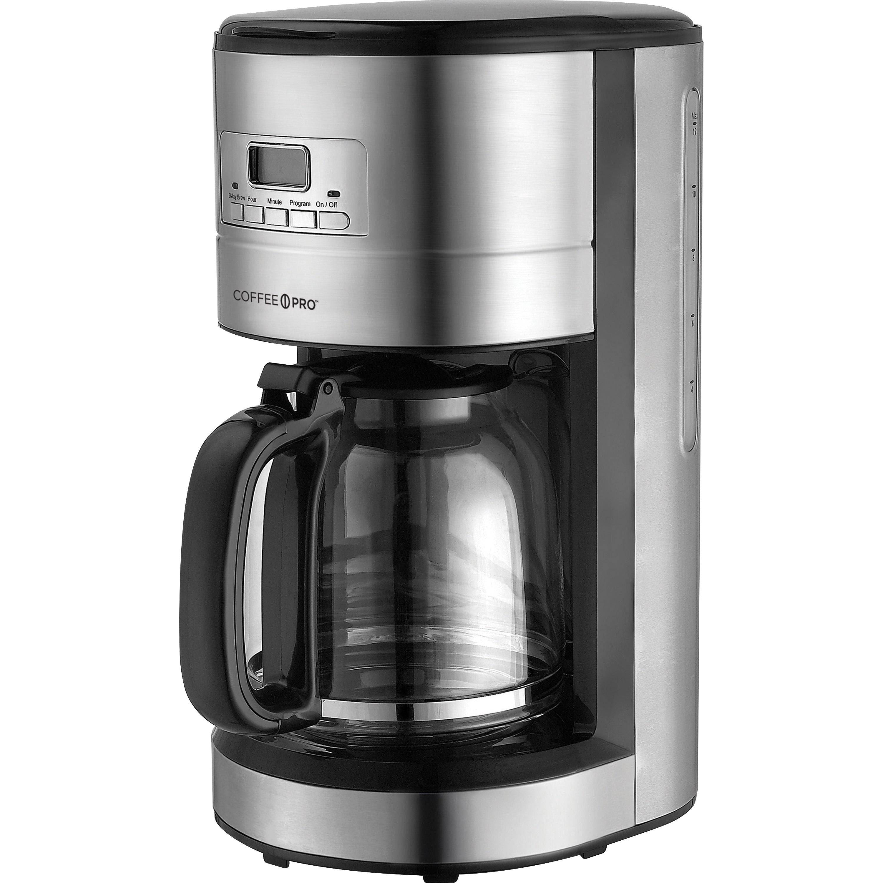 Stainless Steel
