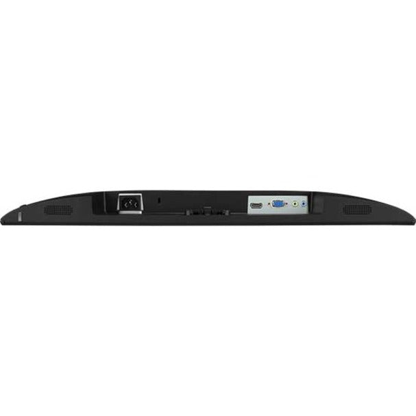 ViewSonic Value VA2459-smh 24" Class Full HD LED Monitor - 16:9 - Black