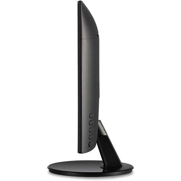ViewSonic Value VA2459-smh 24" Class Full HD LED Monitor - 16:9 - Black