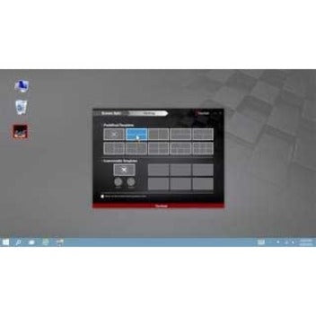 ViewSonic Value VA2459-smh 24" Class Full HD LED Monitor - 16:9 - Black