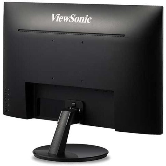 ViewSonic Value VA2459-smh 24" Class Full HD LED Monitor - 16:9 - Black