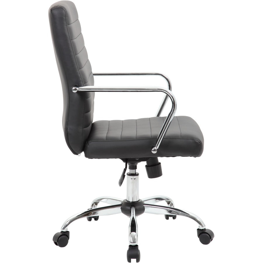 Boss Task Chair, Black