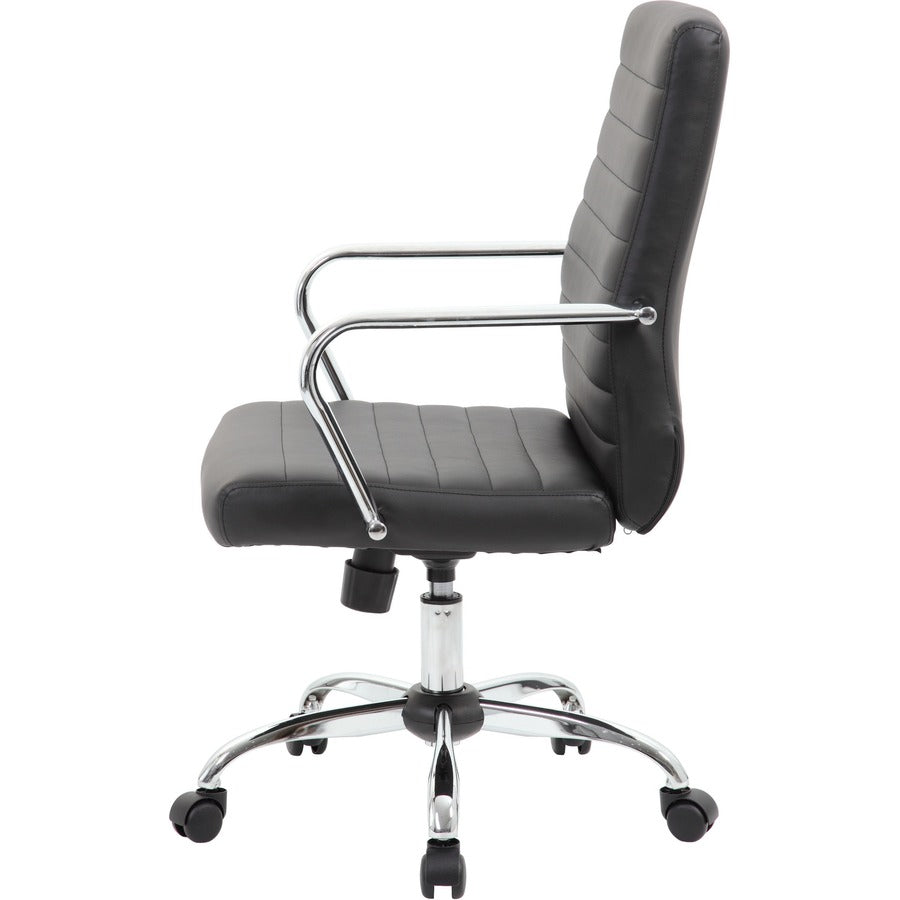 Boss Task Chair, Black