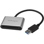 StarTech.com USB 3.0 Card Reader/Writer for CFast 2.0 Cards