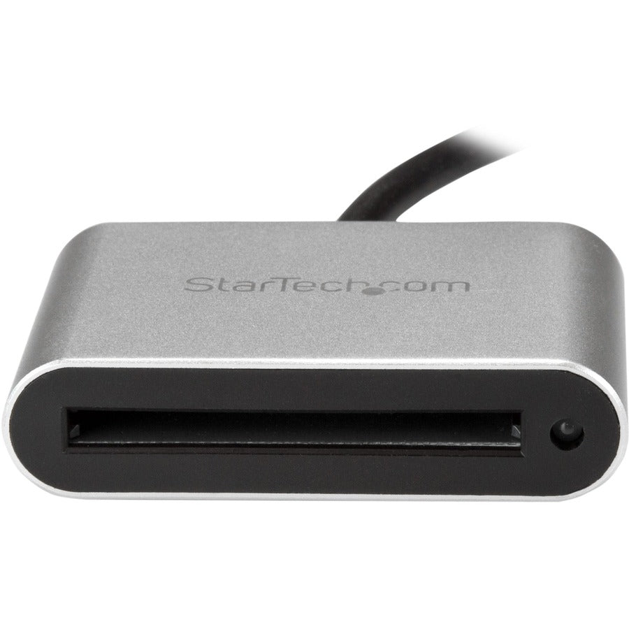 StarTech.com USB 3.0 Card Reader/Writer for CFast 2.0 Cards