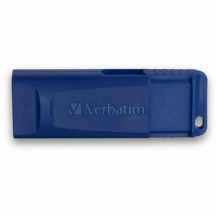 16 GB - USB 2.0 Type A - Blue - 5 Year Warranty - 5 / Pack