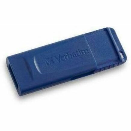 16 GB - USB 2.0 Type A - Blue - 5 Year Warranty - 5 / Pack